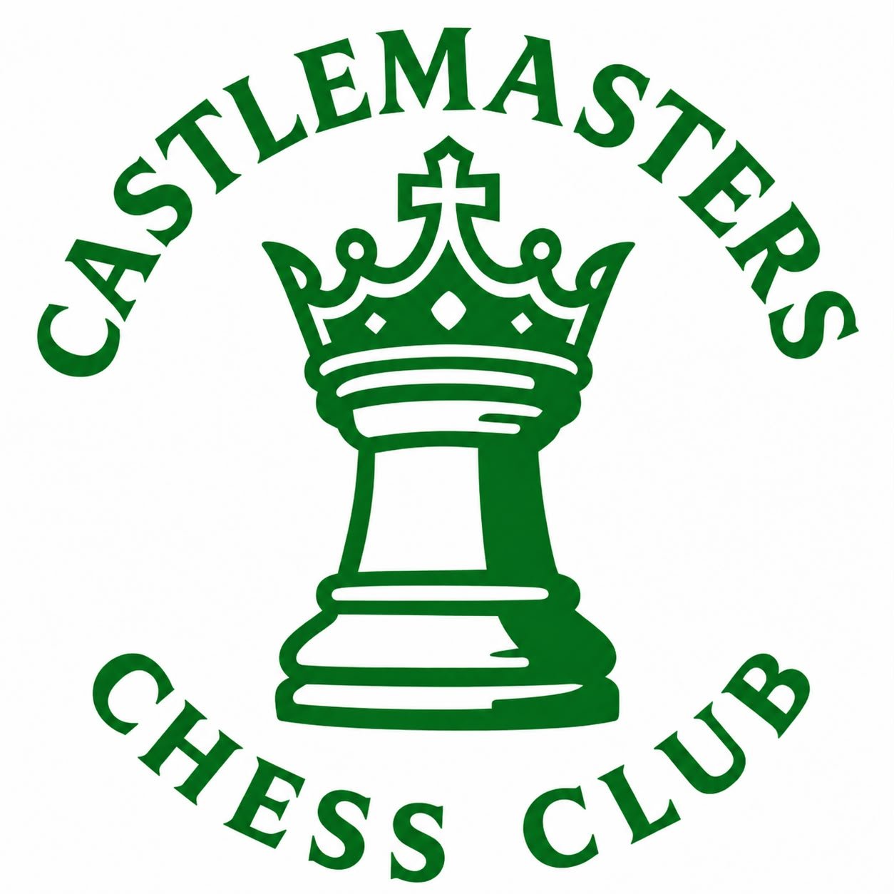 Castle Masters Chess Club