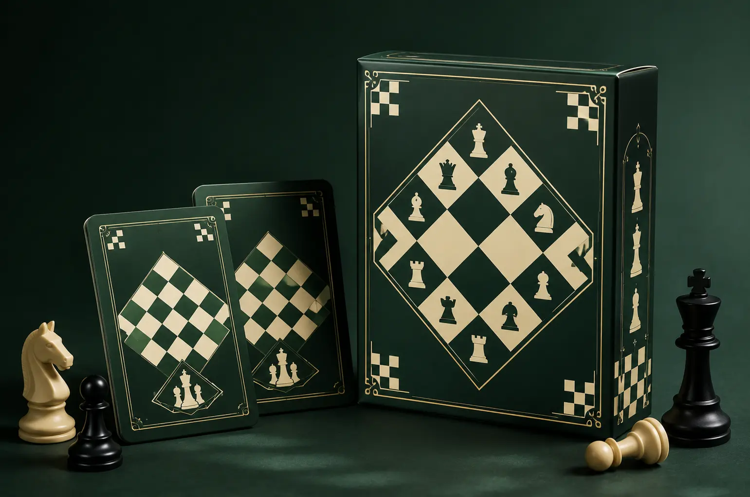 Chess Merchandise